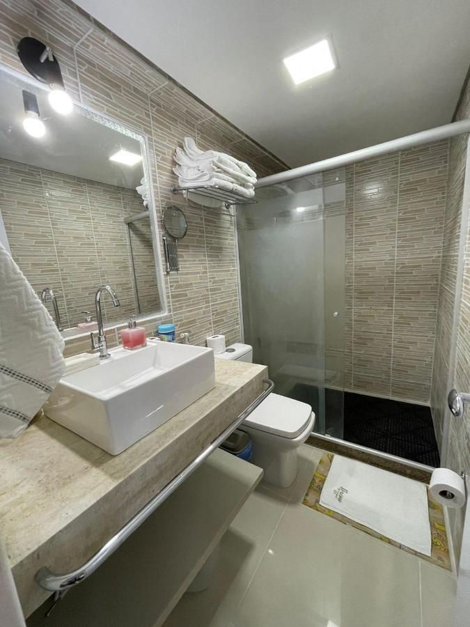 Flat Beira-mar Marinas